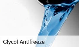 Glycol Antifreeze